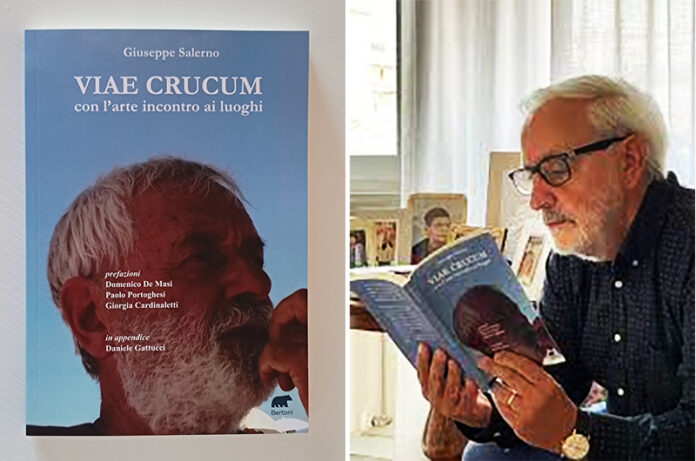 Viae Crucum di Giuseppe Salerno