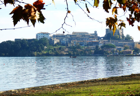 capodimonte cartolina foto di giancarlo rossini