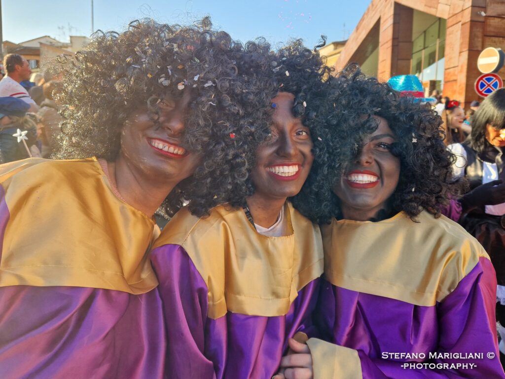 carnevale di ronciglione Stefano Marigliani Photography