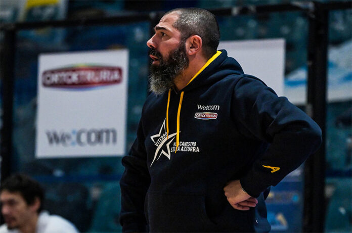 coach Fanciullo