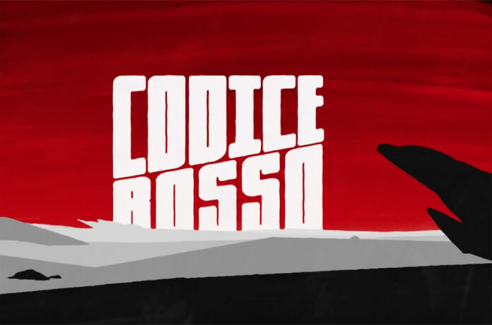 codicerosso