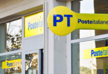 Poste Italiane, ufficio di Farnese rinnovato con il progetto “Polis” foto ESTERNO Poste Italiane