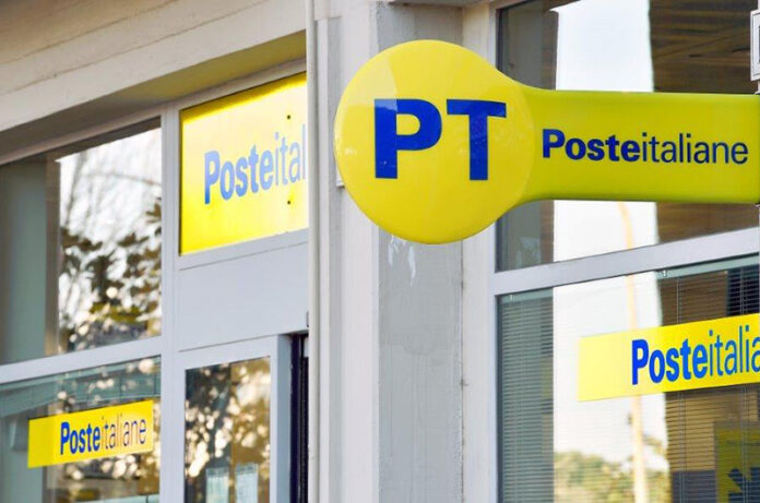 foto ESTERNO Poste Italiane