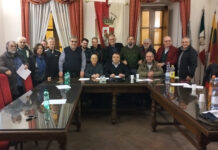 riunione del 6 febbraio 2024