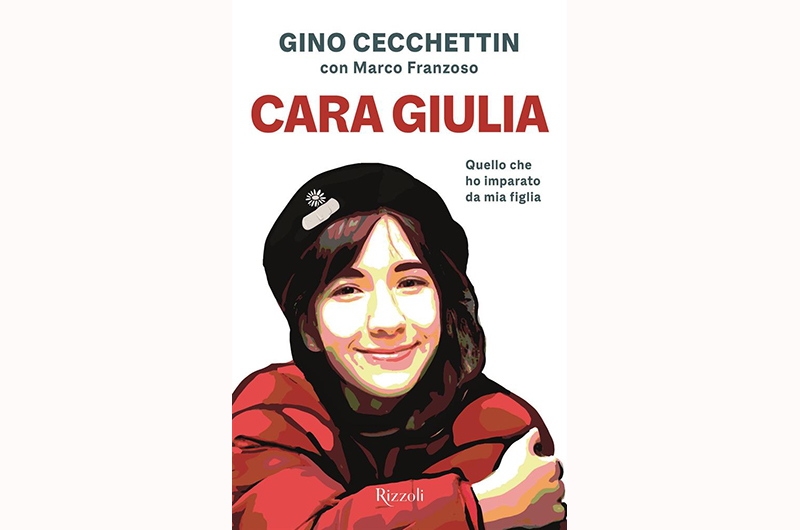 libro Cara Giulia