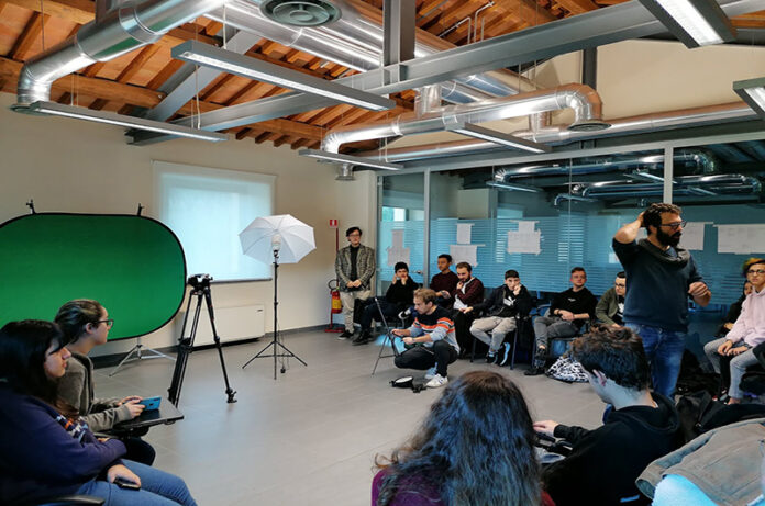 liceo santa rosa scuola del Merito