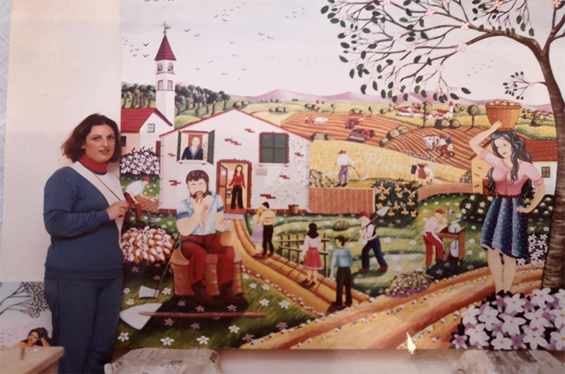 primula campomaggiore 8 marzo-vetralla