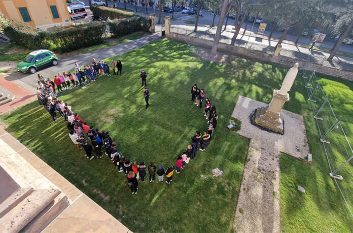 scuola Tuscania scuola Tuscania