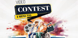 video contest-superabile-INAIL