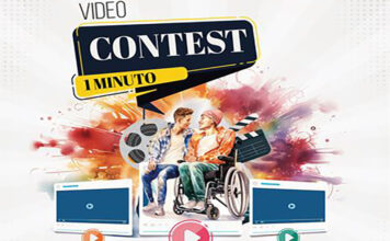 video contest-superabile-INAIL
