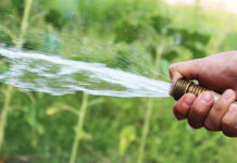 Acqua talete consumo consapevole