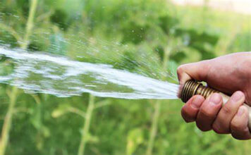 Acqua talete consumo consapevole