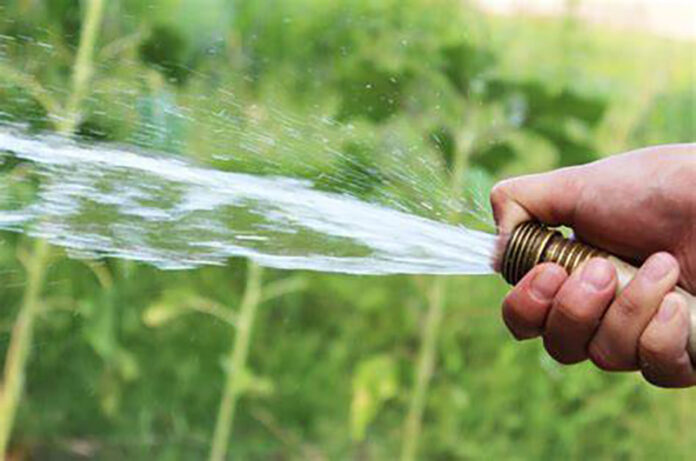 Acqua talete consumo consapevole