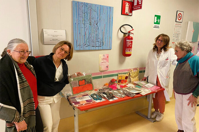 Aman Senologia Belcolle