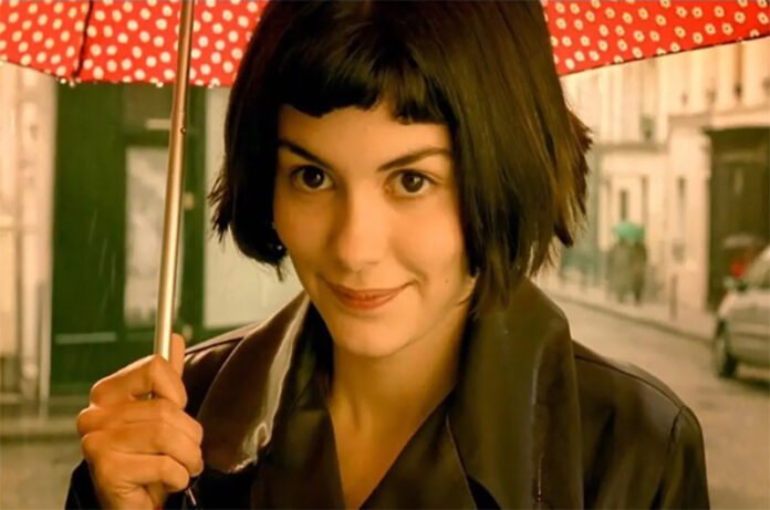 Amélie