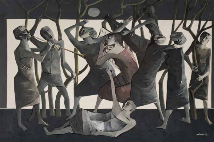 Antologica paternesi