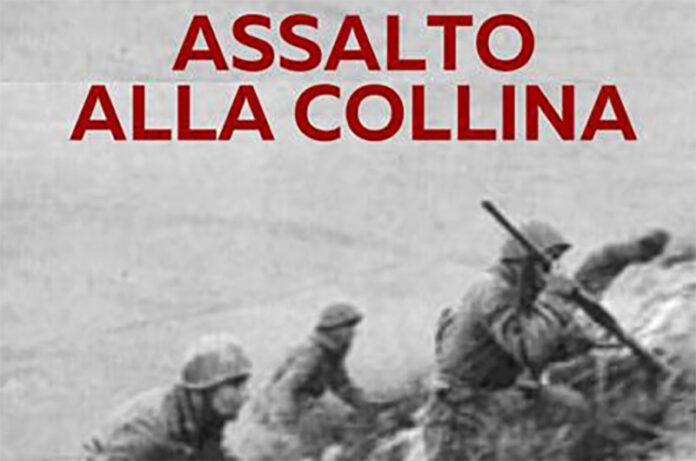 Assalto alla collina