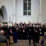 Camerata Polifonica Zeno Scipioni