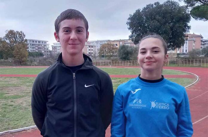 Cianchelli e Casini Cianchelli e Casini