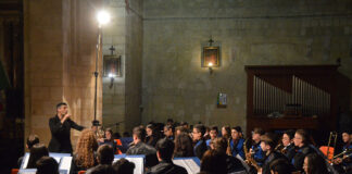 Concorso Musicale Internazionale Città di Tarquinia (2)