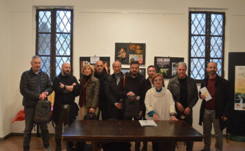 Al concorso “Memorial Emilio Valerioti” iscritti 77 fotografi non professionisti Concorso fotografico “Memorial Emilio Valerioti”, edizione 2023