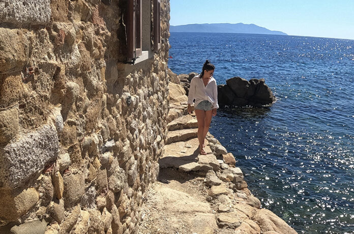 Crisrtina Manara ILT