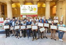 Ercole olivario cover