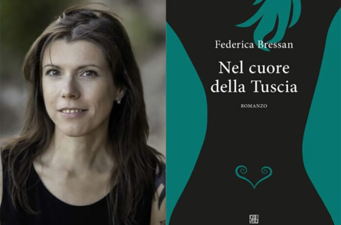 Federica Bressan_nel cuore della tuscia