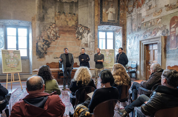 Fiera di Tarquinia Lido 2024