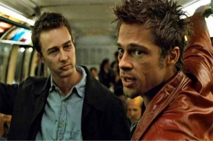 FightClub