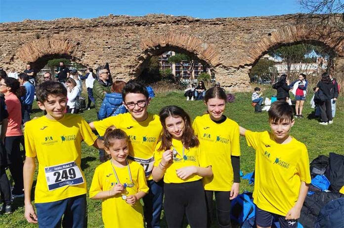 Finass Cross Ragazzi, 2024