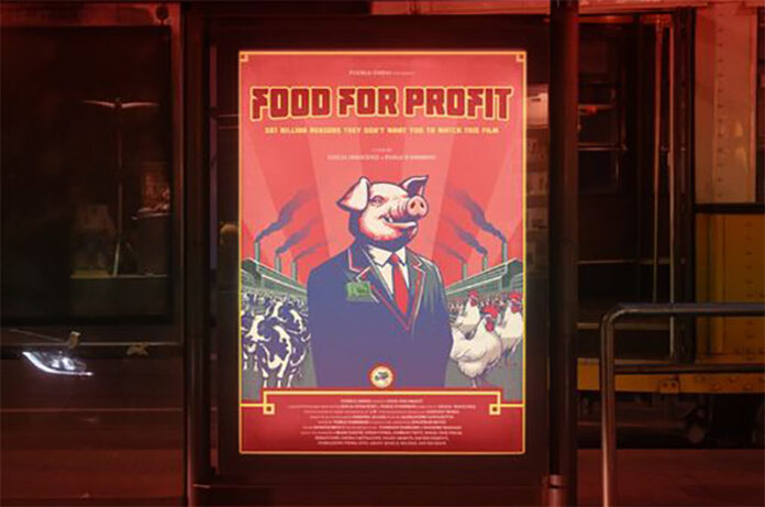 Food for Profit