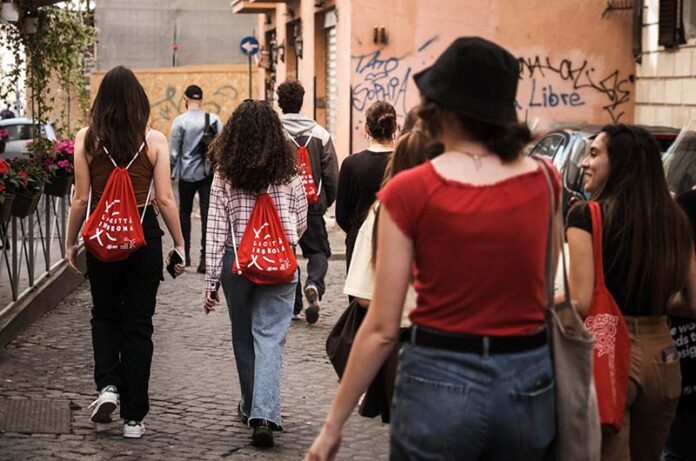 IED LEZIONI IED LEZIONI