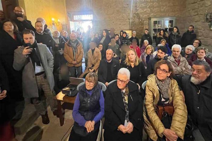 Il civico giusto - vetralla