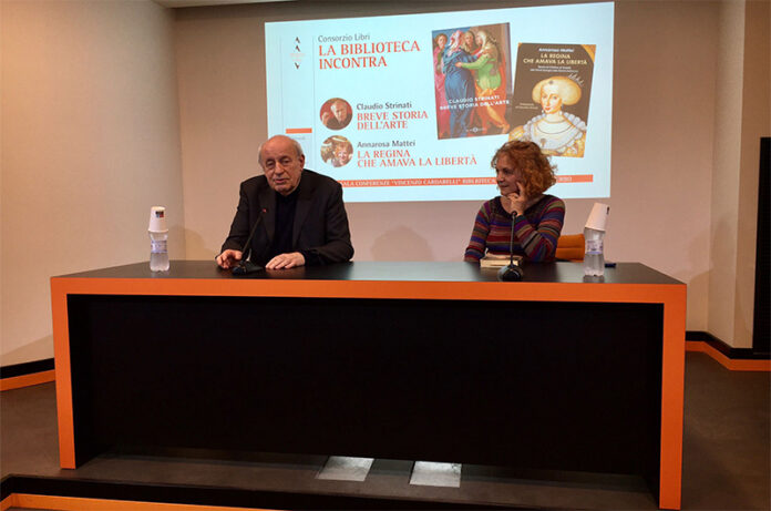 La Biblioteca incontra