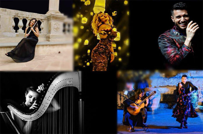 Lucerna Noctis 2024-Blera