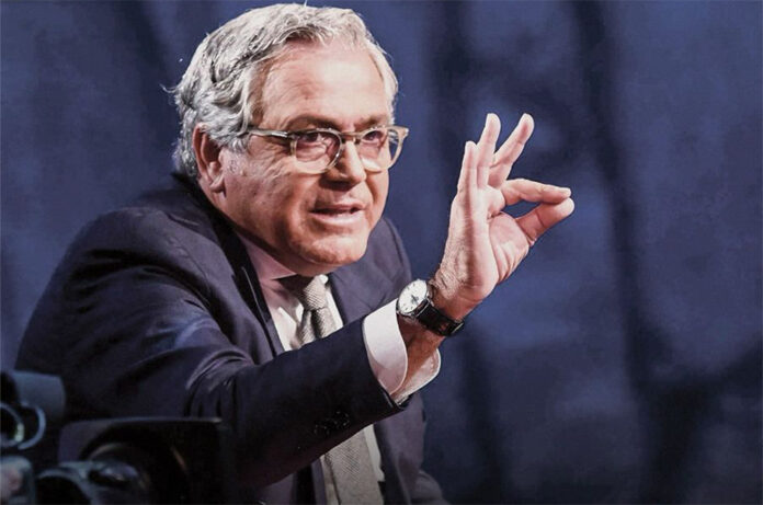 MARCO MANCINI MARCO MANCINI