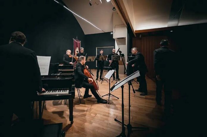 Mattinèe museo etrusco Accademia degli S.Vitati