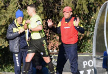 Mister Castagnari-Vignanello