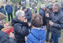 Movimento Ospedale di Tarquinia-compleanno