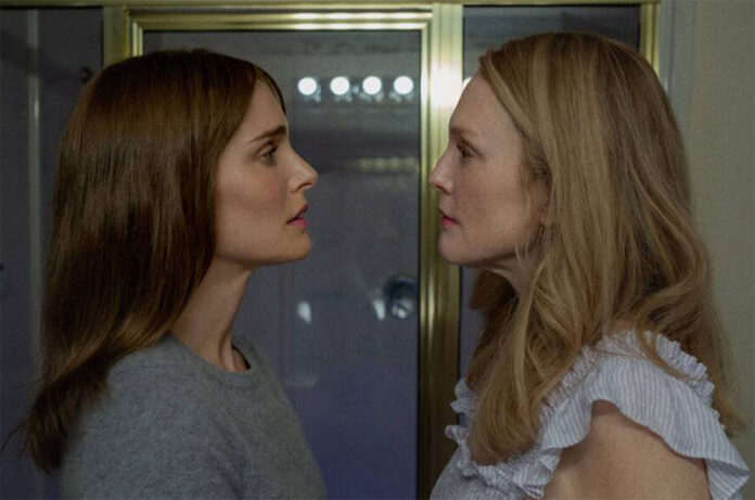 My December-film My December-film