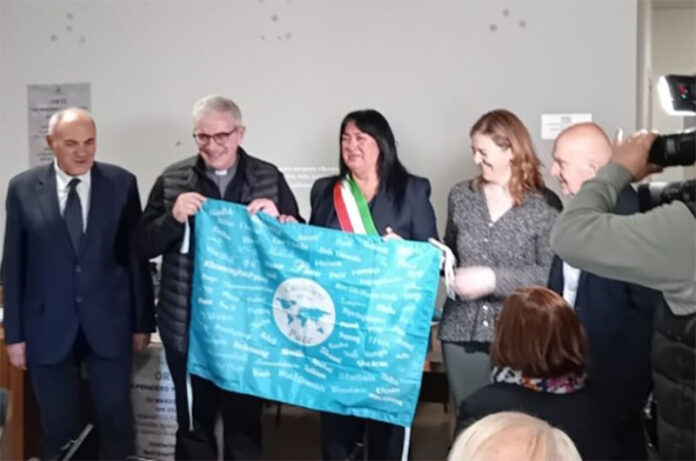 Orte Città per la Pace