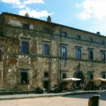 Palazzo degli Alemanni-Civita di Bagnoregio