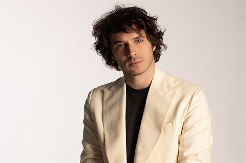 Pierpaolo Spollon credito Alessandra Trucillo