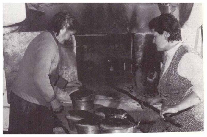 Pizza di Pasqua Pizza di Pasqua