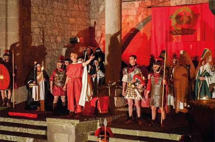 Processo Venerdì Santo VT