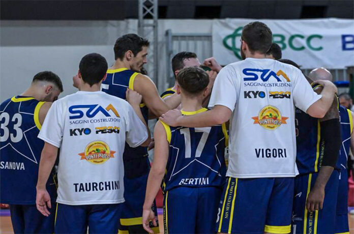 Stella Azzurra VT_Pesaro Stella Azzurra VT_Pesaro