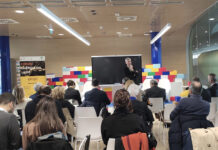 Terzo Forum Energia del Lazio di Legambiente