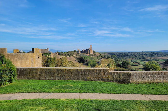 Tuscania-cover
