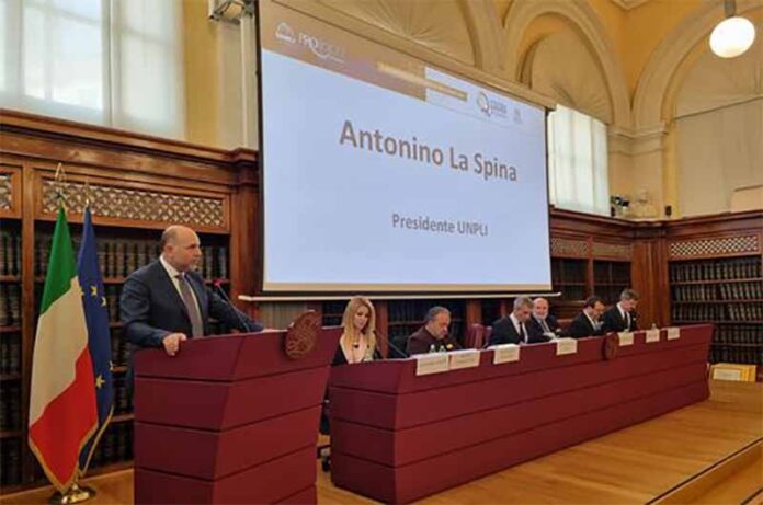 UNPLI premia le sagre